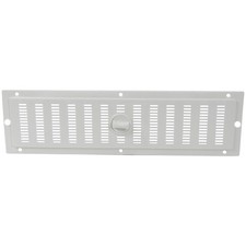 Lüftungsgitter Schiebelüfter