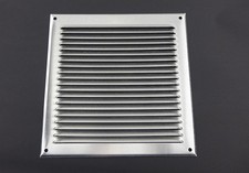 Lüftungsgitter Aluminium 24 x