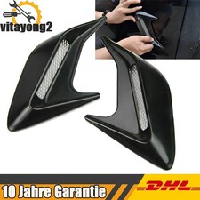 Auto Belüftungsabdeckungen