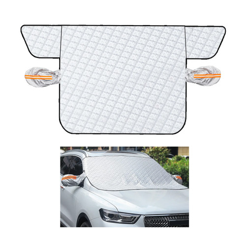 Auto-Windschutzscheibenabdecku