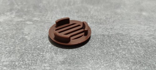 Tabbert lüftungsgitter klein - lüftungsgitter,