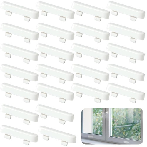 Fensterschlitzkappen