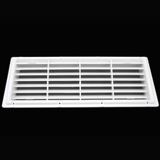 Lüftungsgitter Kühlschrank