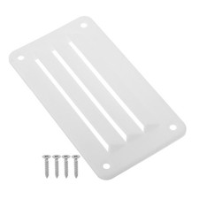  Abluftöffnungsabdeckungen