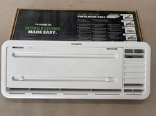 Dometic Lüftungsgitter LS 100