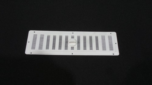 Lüftungsgitter 250 mm - lüftungsgitter,