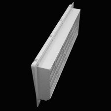 Lüftungsgitter Kühlschrank