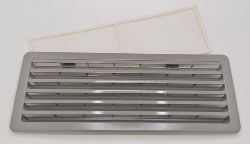 Dometic lüftungsgitter unten - dometic,
