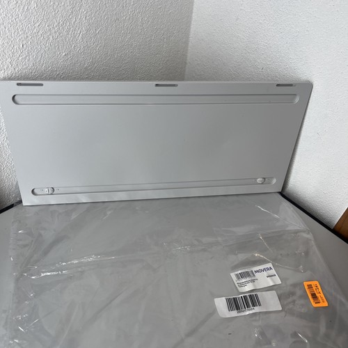 Winterabdeckung grau für