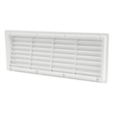 Lüftungsgitter für Camping